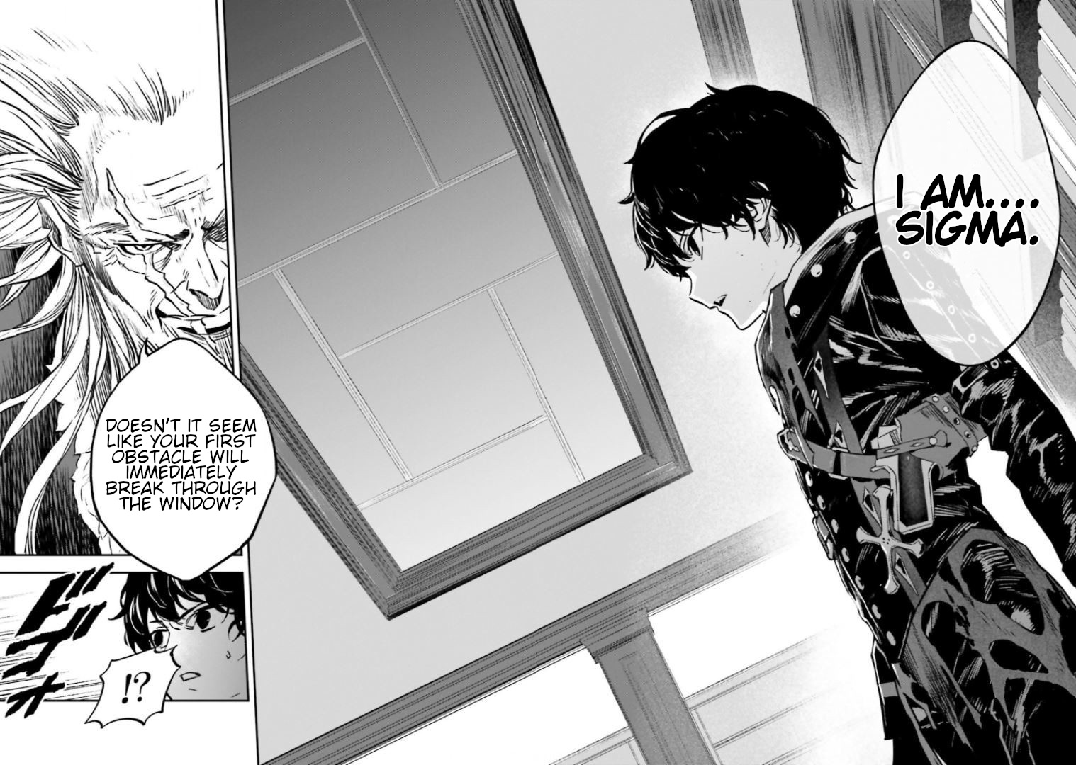 Fate/strange Fake Chapter 16.2 - Page 12