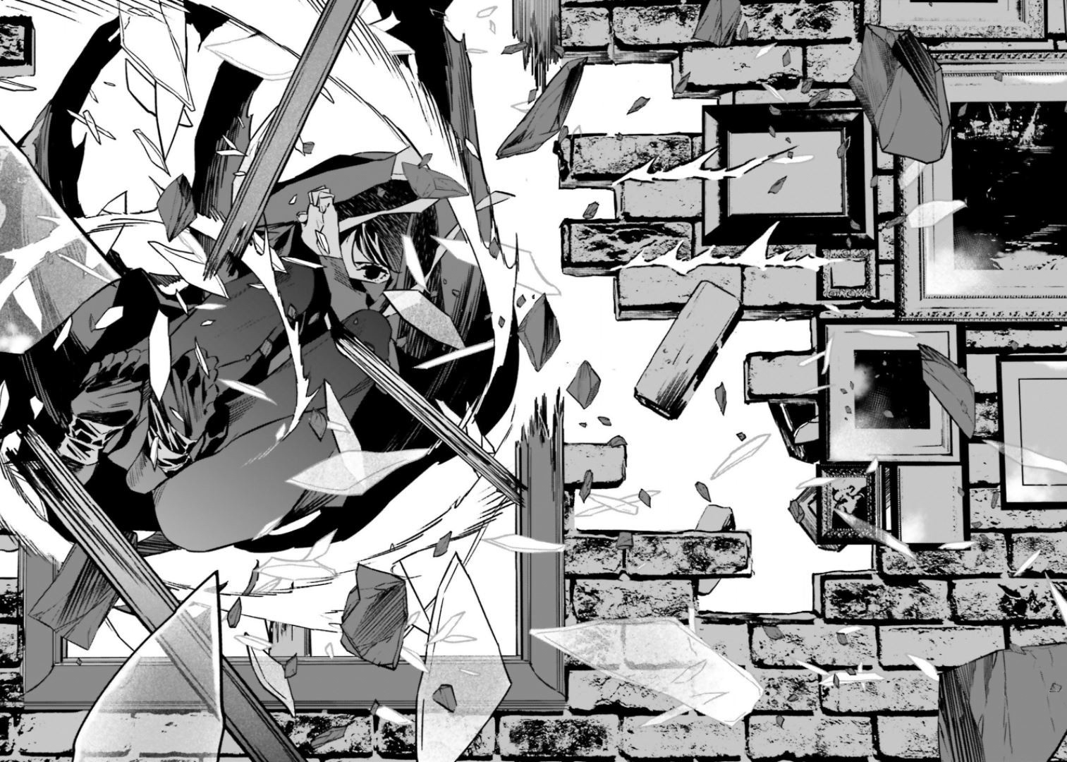 Fate/strange Fake Chapter 16.2 - Page 13