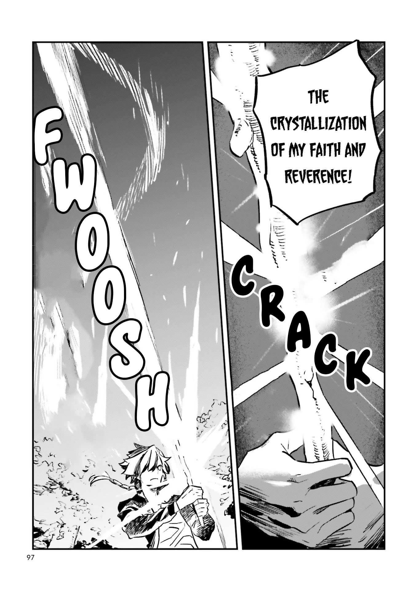 Fate/strange Fake Chapter 17.3 - Page 25