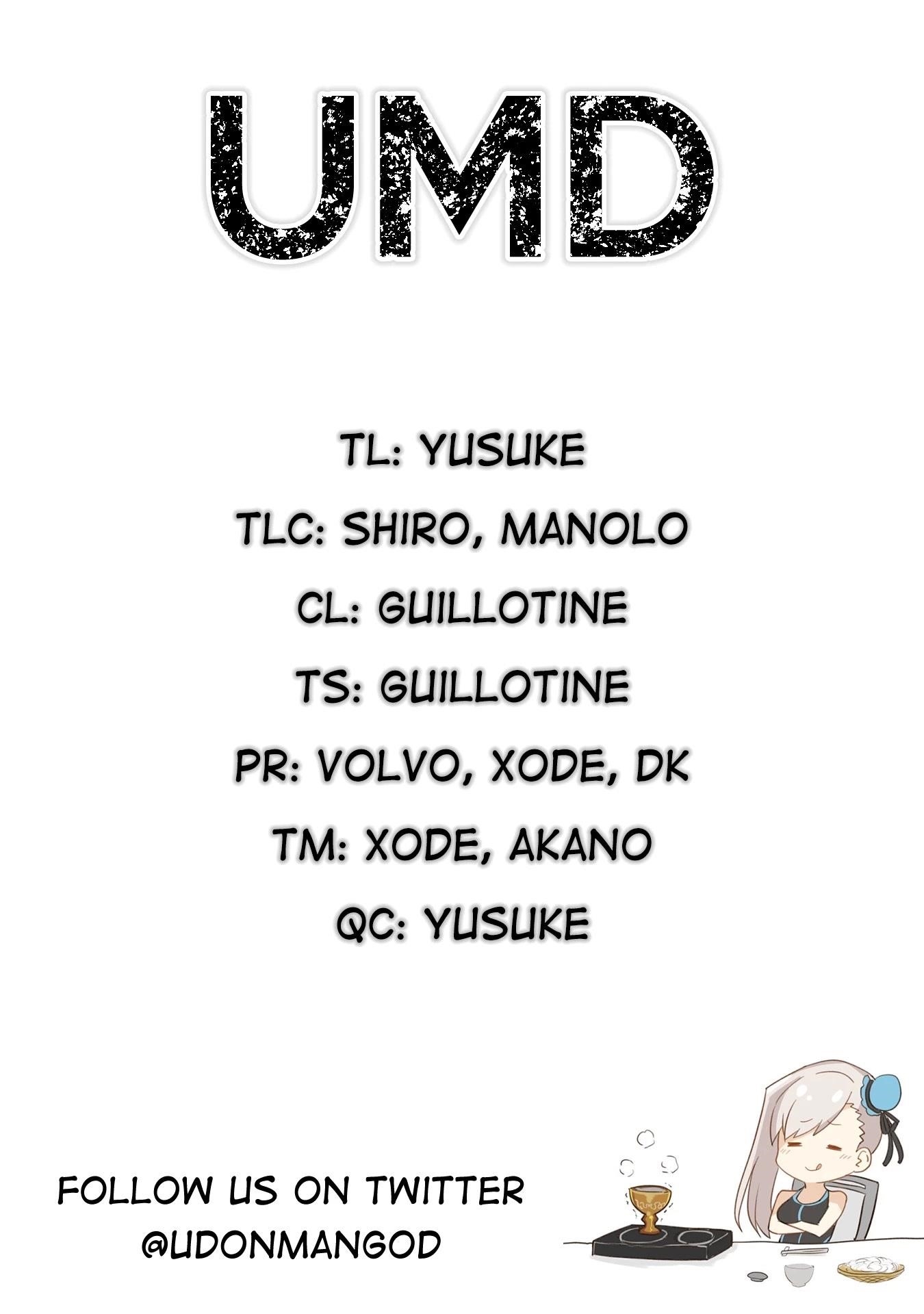 Fate/strange Fake Chapter 17.3 - Page 51