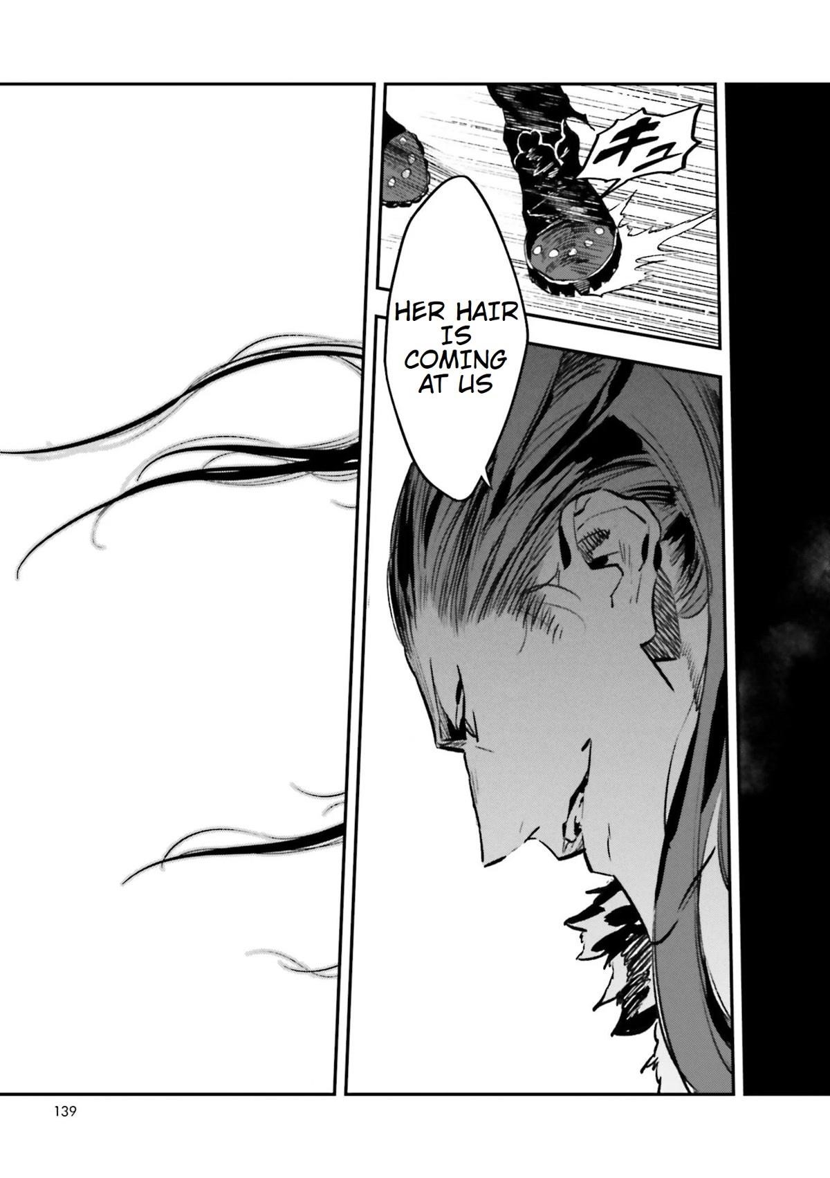 Fate/strange Fake Chapter 18 - Page 17