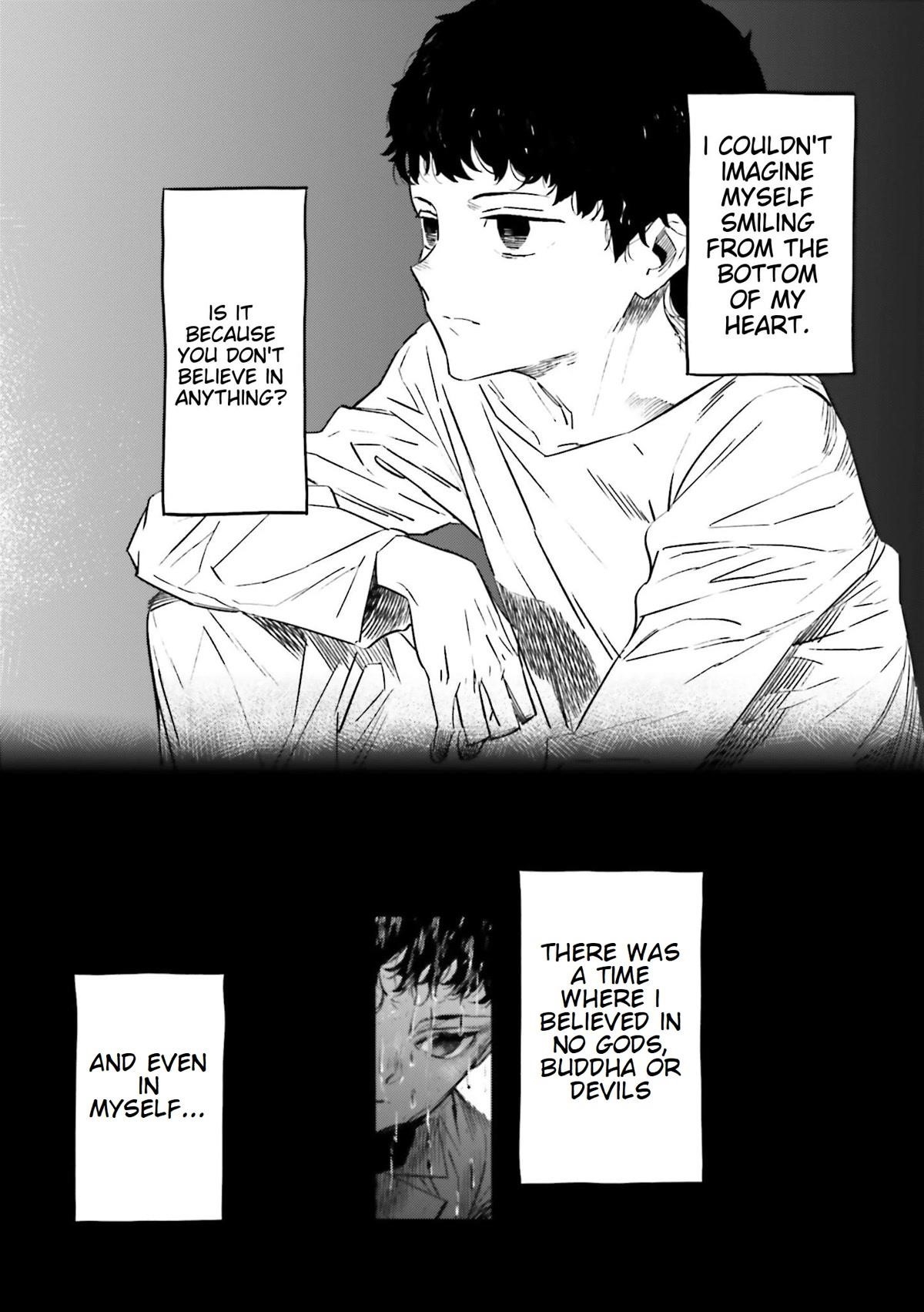 Fate/strange Fake Chapter 18 - Page 52