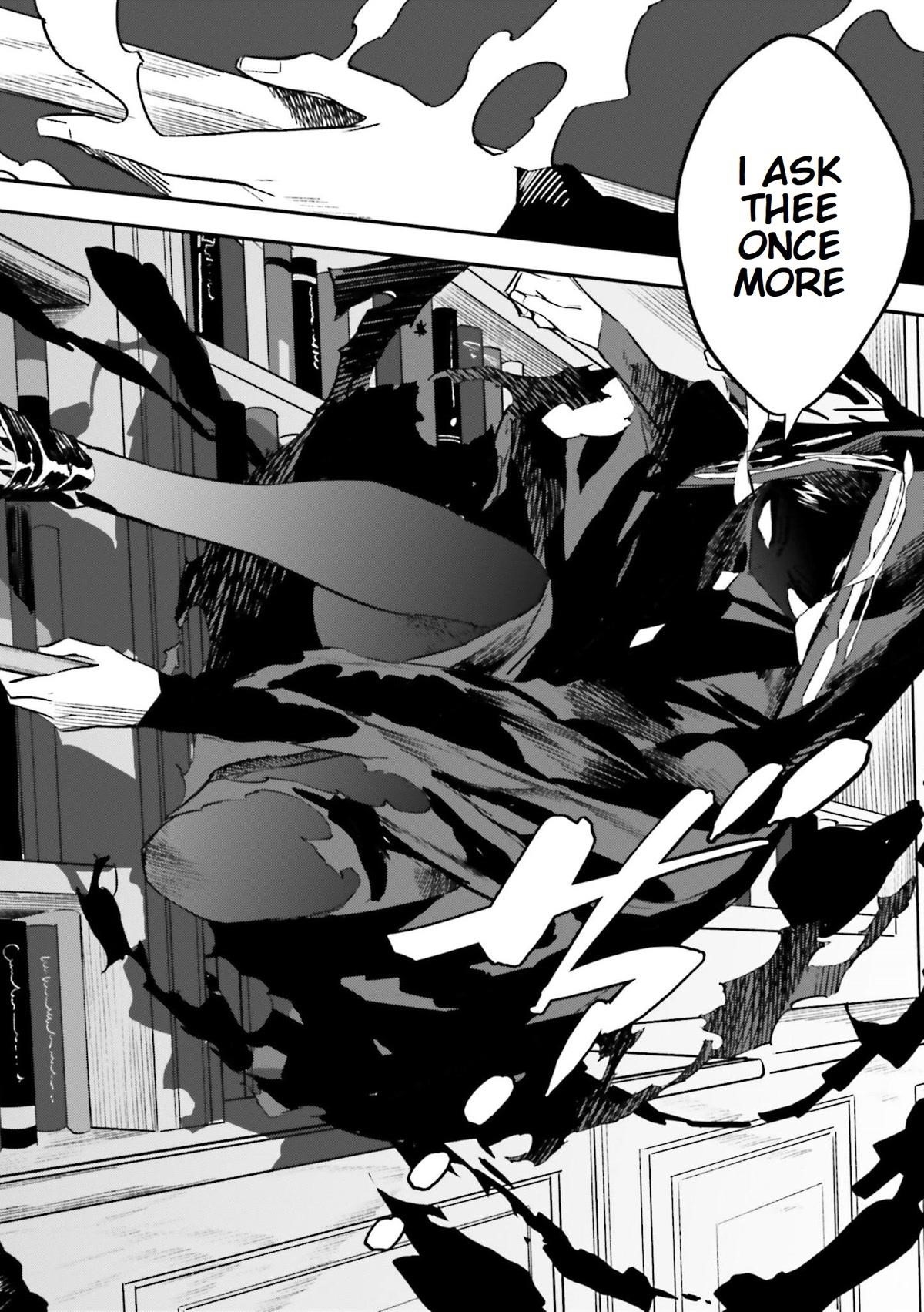 Fate/strange Fake Chapter 18 - Page 6