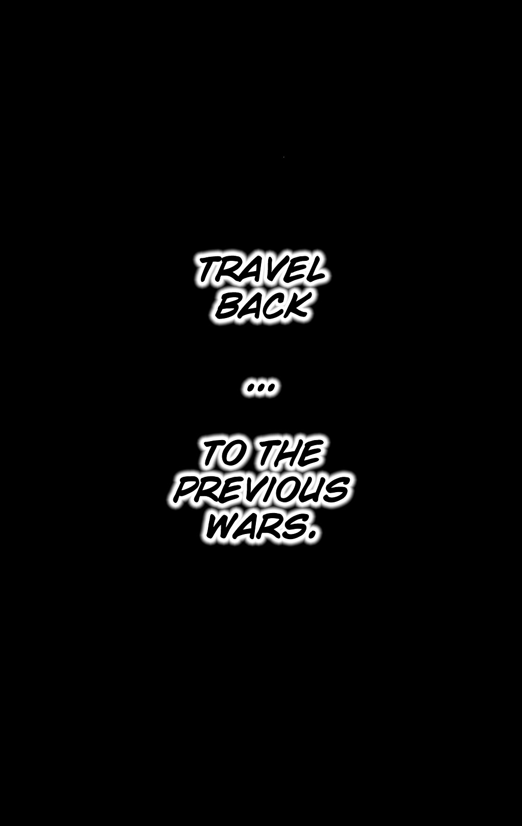 Fate/strange Fake Chapter 2 - Page 37