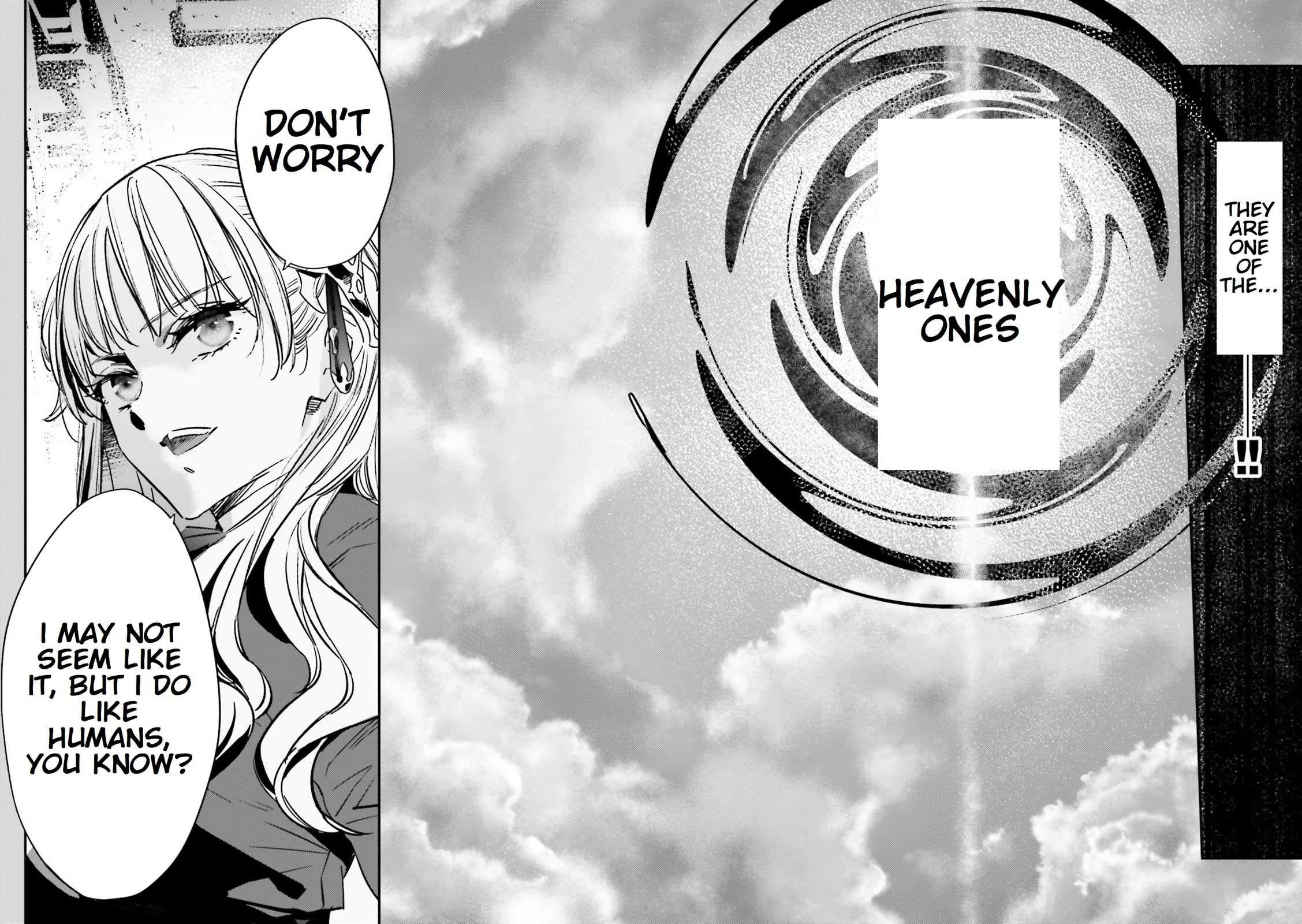 Fate/strange Fake Chapter 21 - Page 43