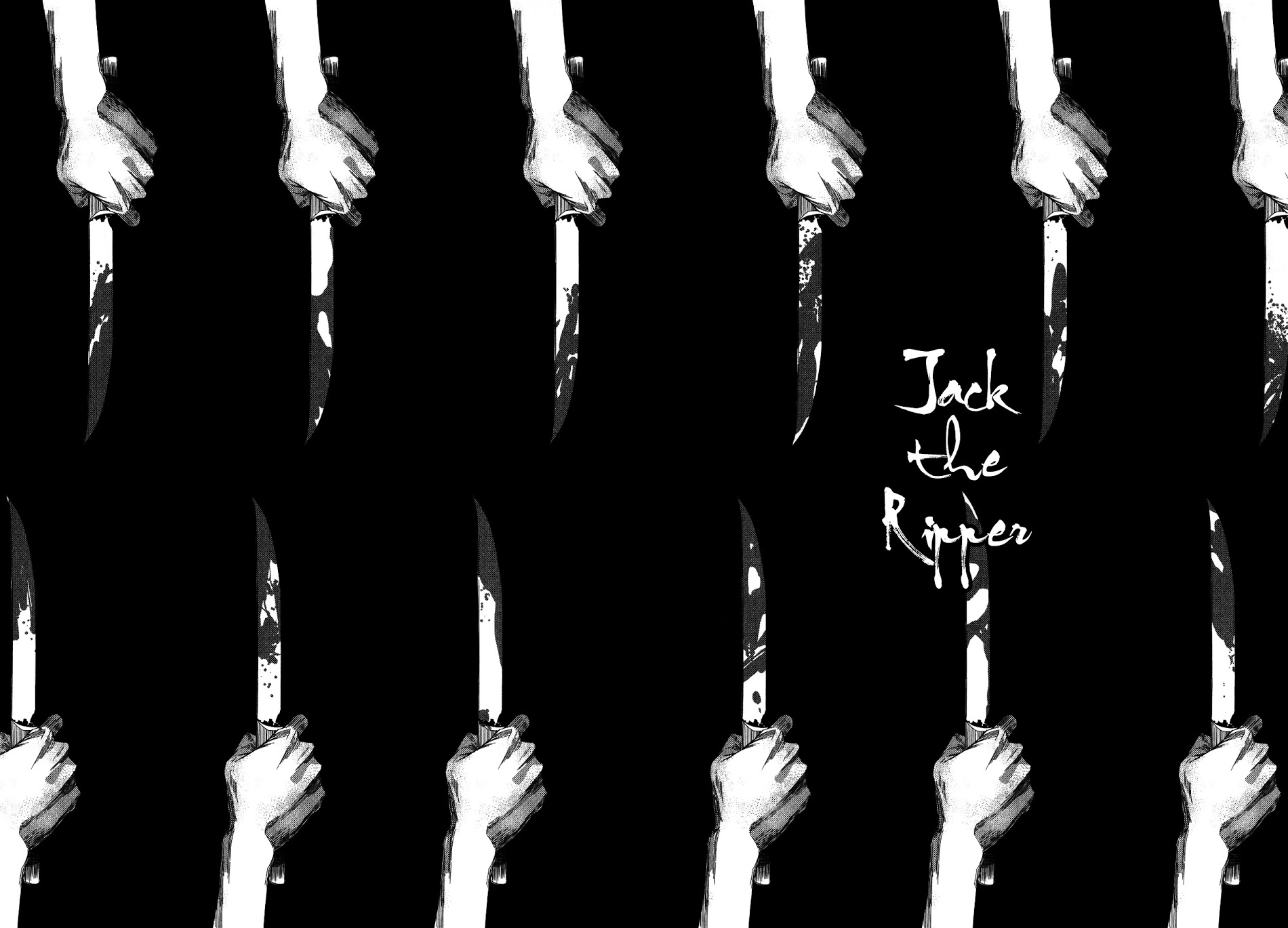 Fate/strange Fake Chapter 3 - Page 34