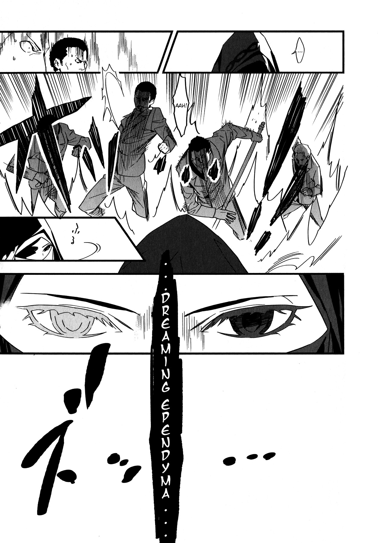 Fate/strange Fake Chapter 4 - Page 17