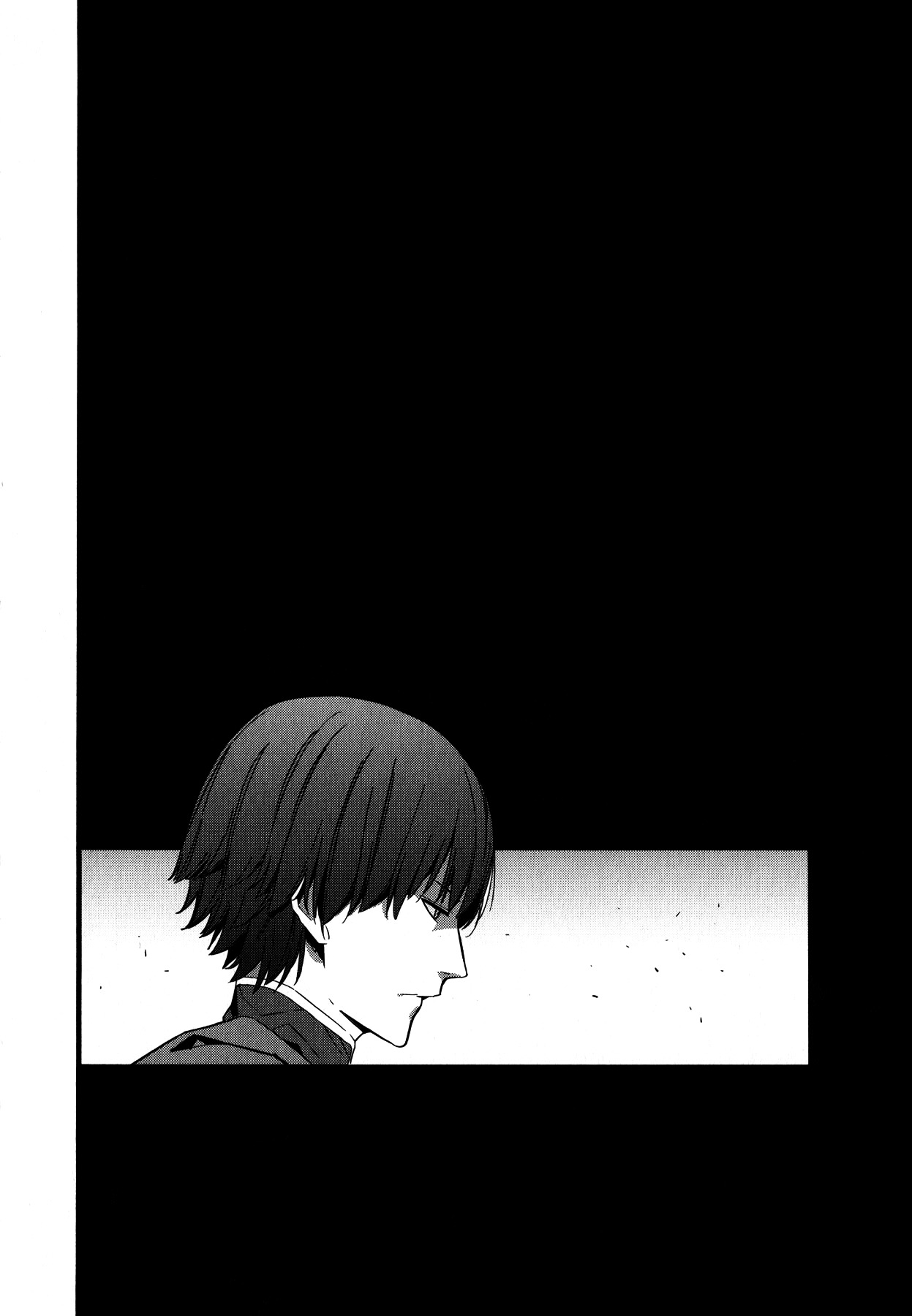 Fate/strange Fake Chapter 4 - Page 37