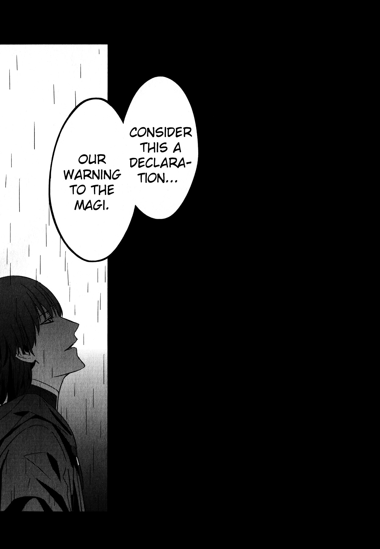 Fate/strange Fake Chapter 4 - Page 44