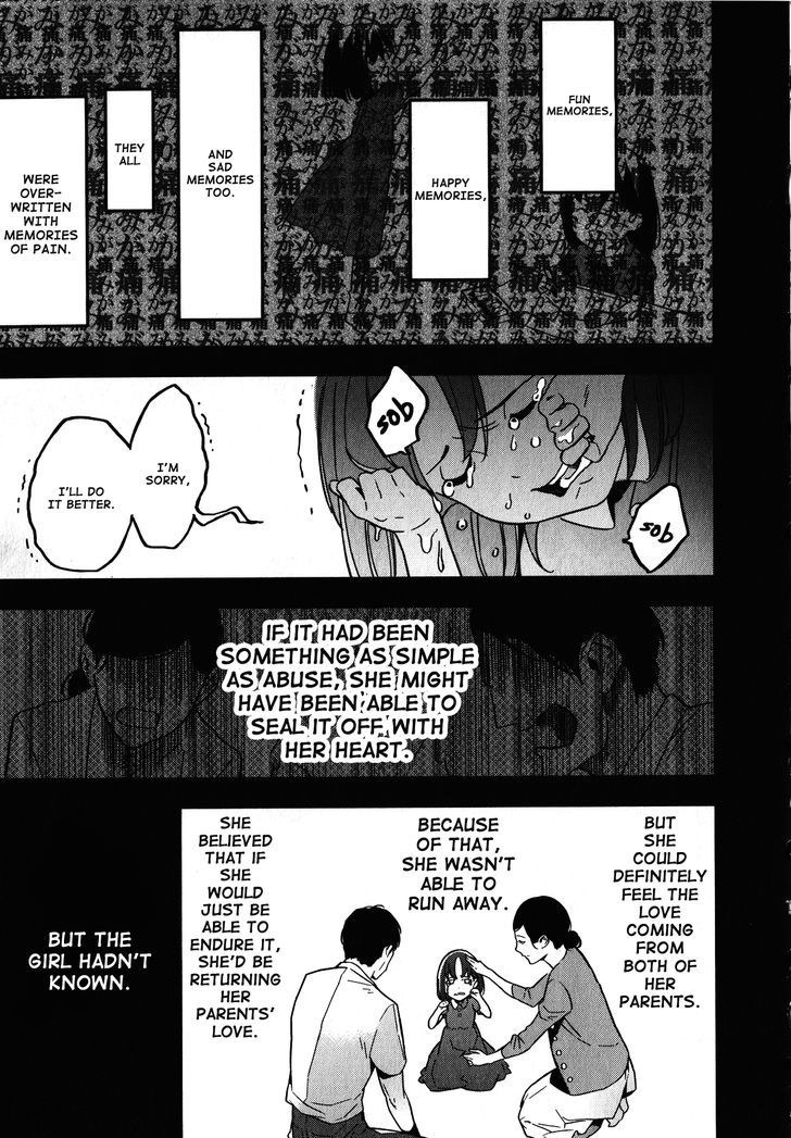 Fate/strange Fake Chapter 6 - Page 15