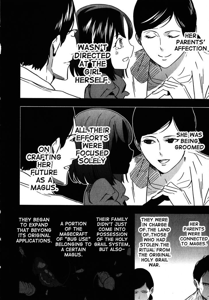 Fate/strange Fake Chapter 6 - Page 16