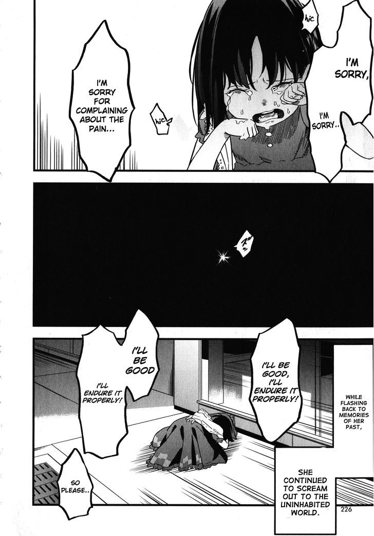 Fate/strange Fake Chapter 6 - Page 18