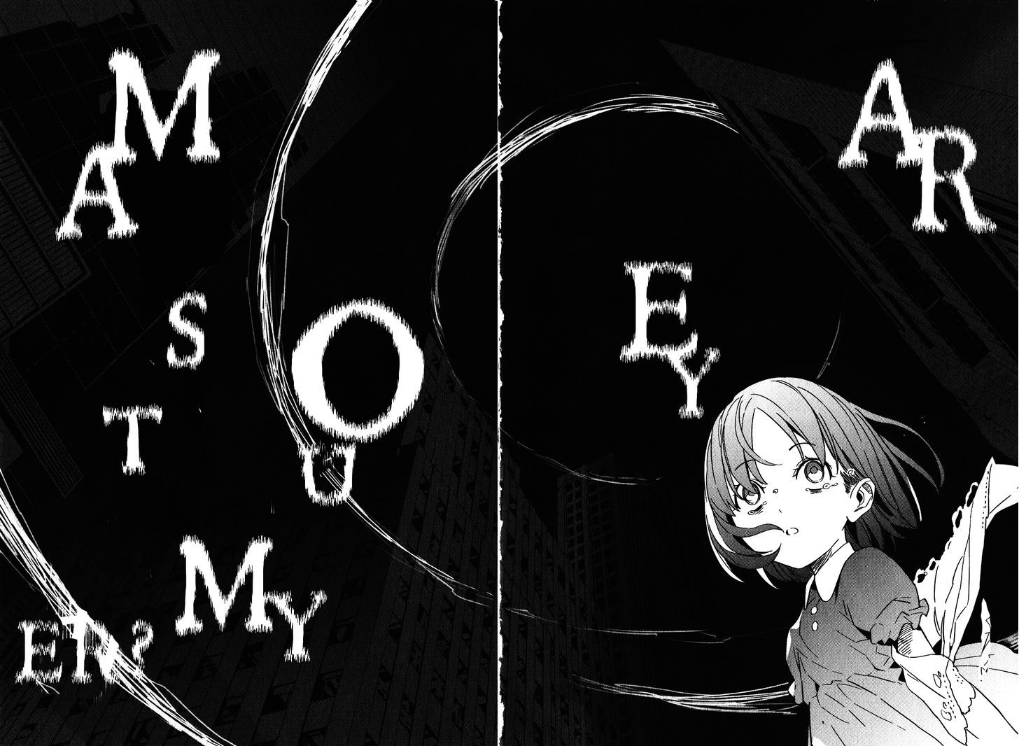 Fate/strange Fake Chapter 6 - Page 22