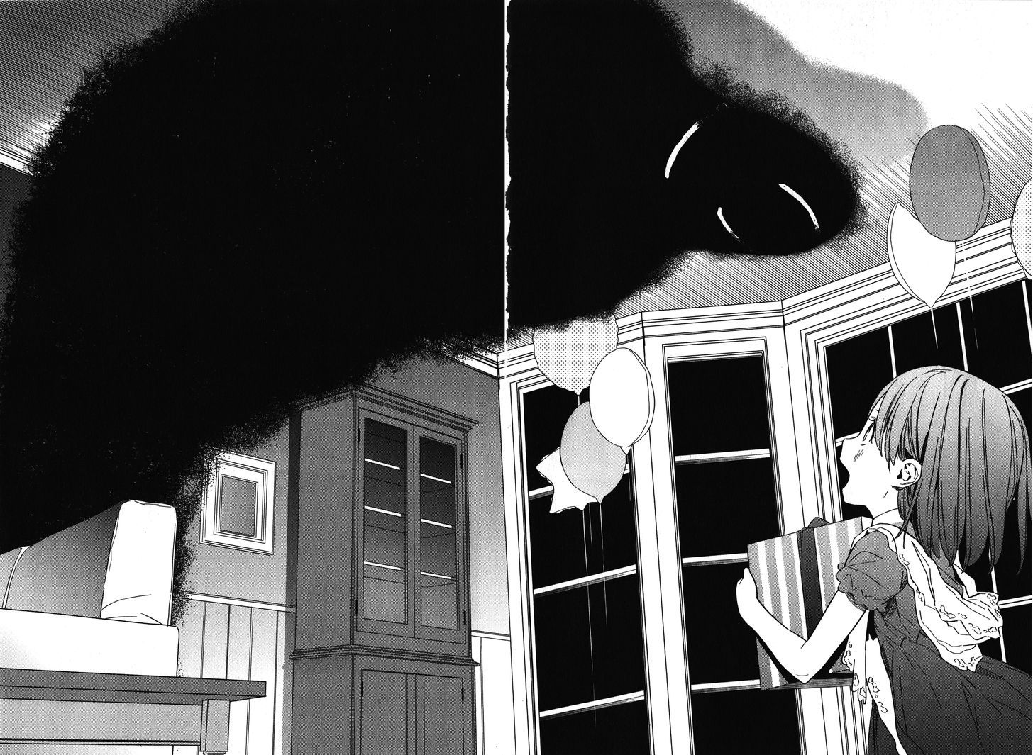 Fate/strange Fake Chapter 6 - Page 31