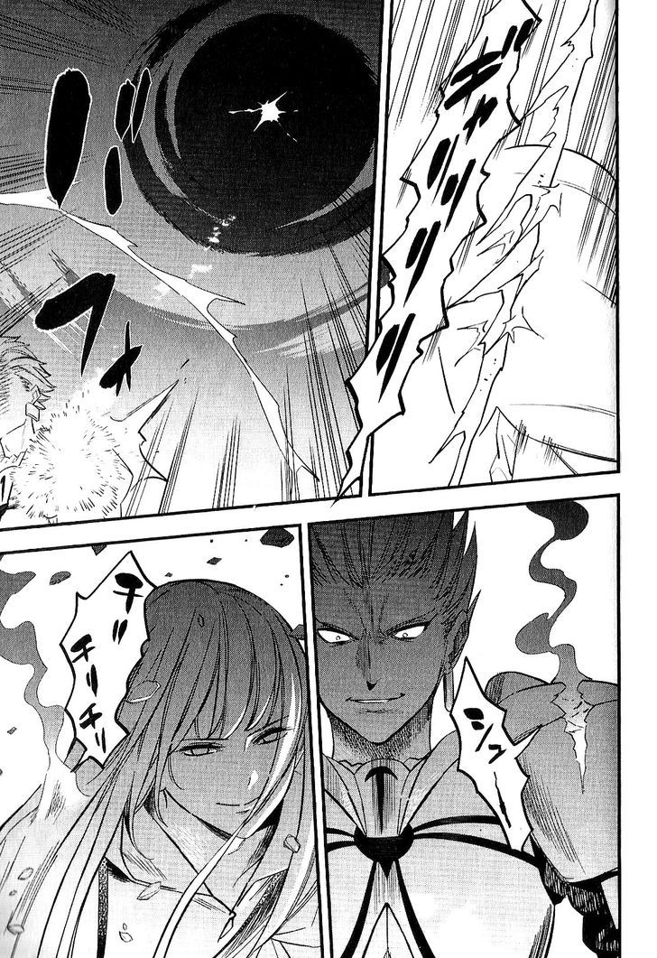 Fate/strange Fake Chapter 8 - Page 100