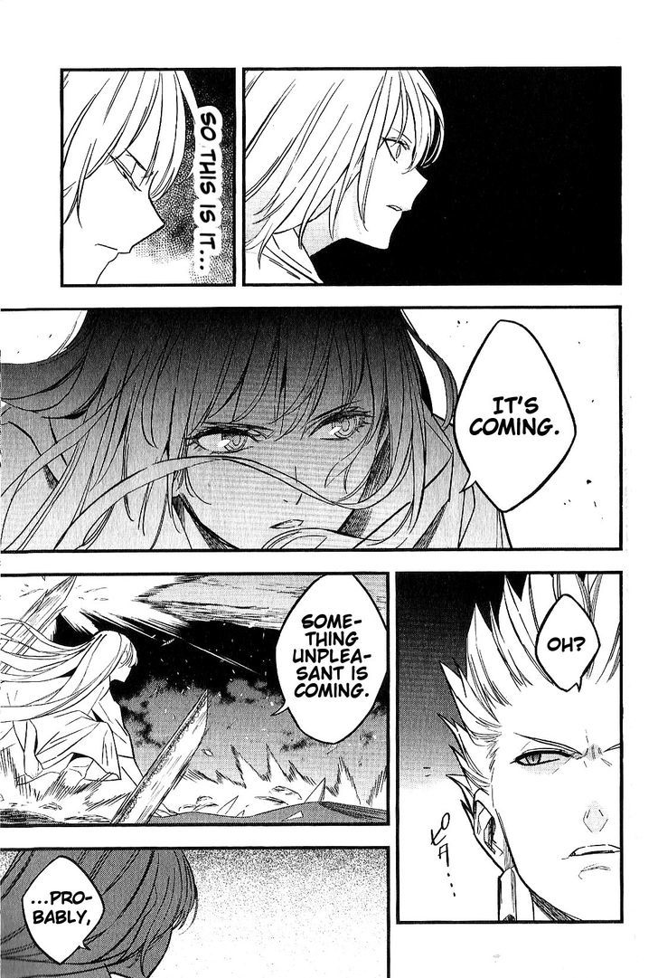 Fate/strange Fake Chapter 8 - Page 105