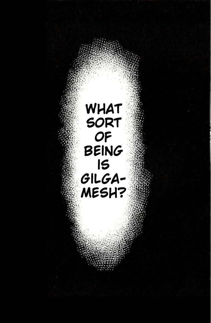 Fate/strange Fake Chapter 8 - Page 14