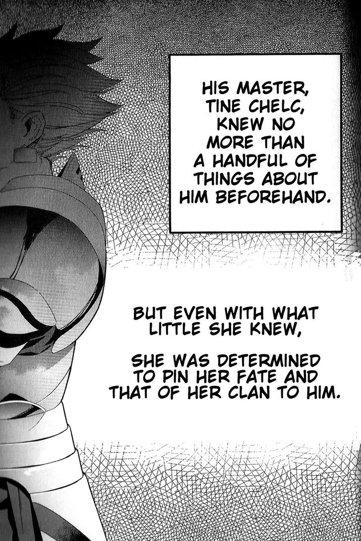 Fate/strange Fake Chapter 8 - Page 15