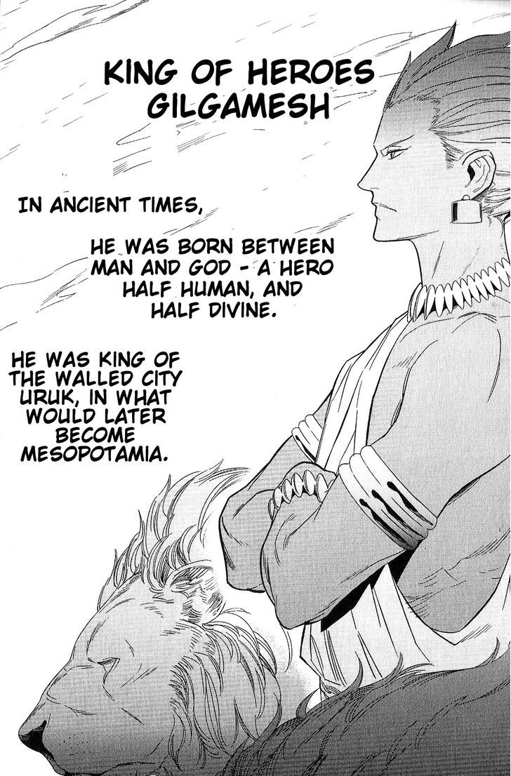 Fate/strange Fake Chapter 8 - Page 16