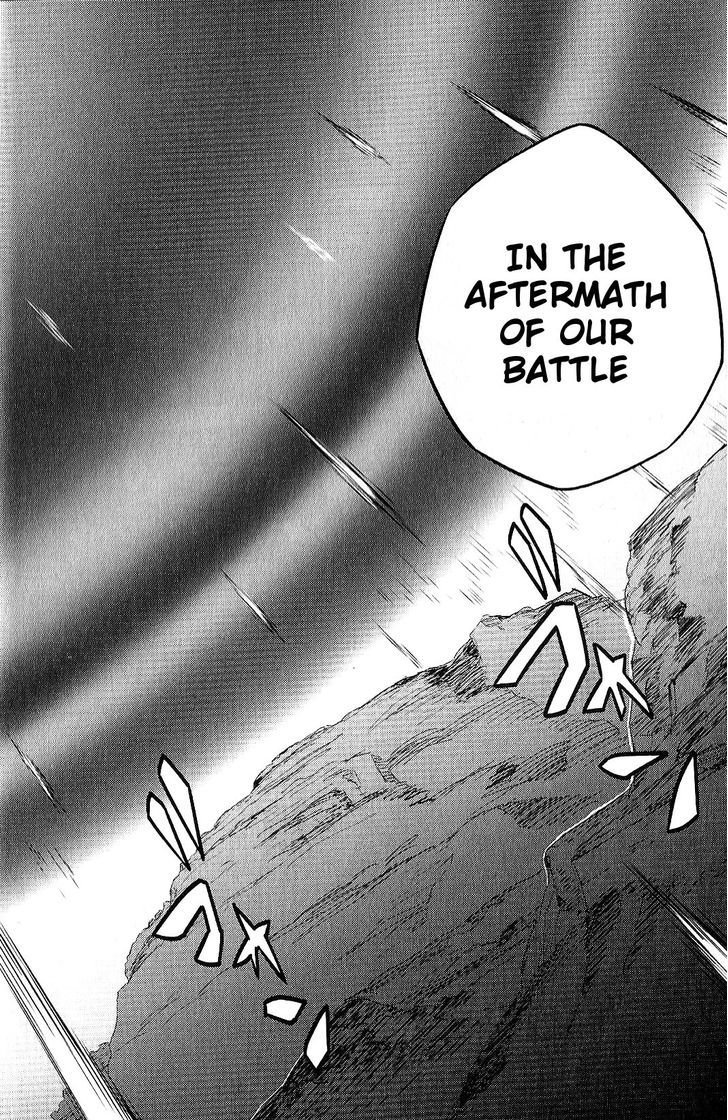 Fate/strange Fake Chapter 8 - Page 23