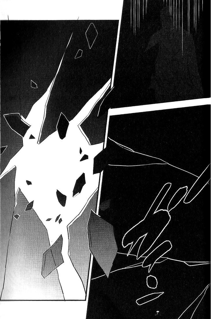 Fate/strange Fake Chapter 8 - Page 27