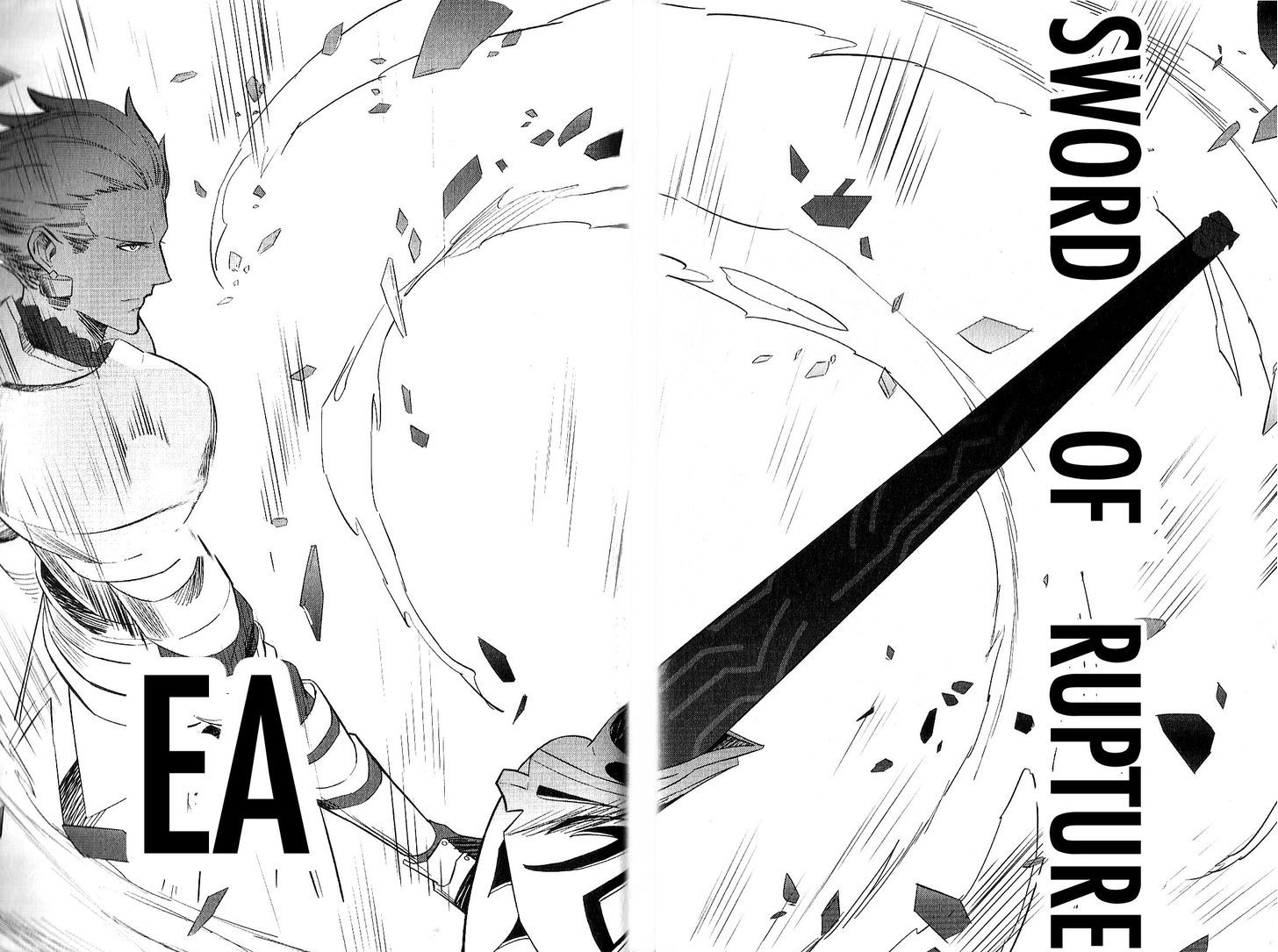 Fate/strange Fake Chapter 8 - Page 28