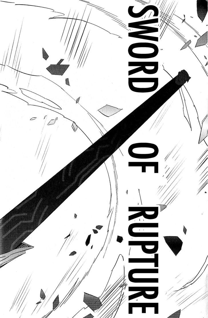 Fate/strange Fake Chapter 8 - Page 29