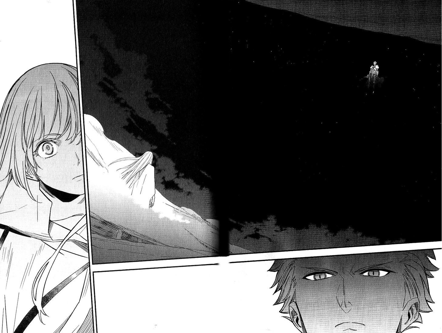 Fate/strange Fake Chapter 8 - Page 43