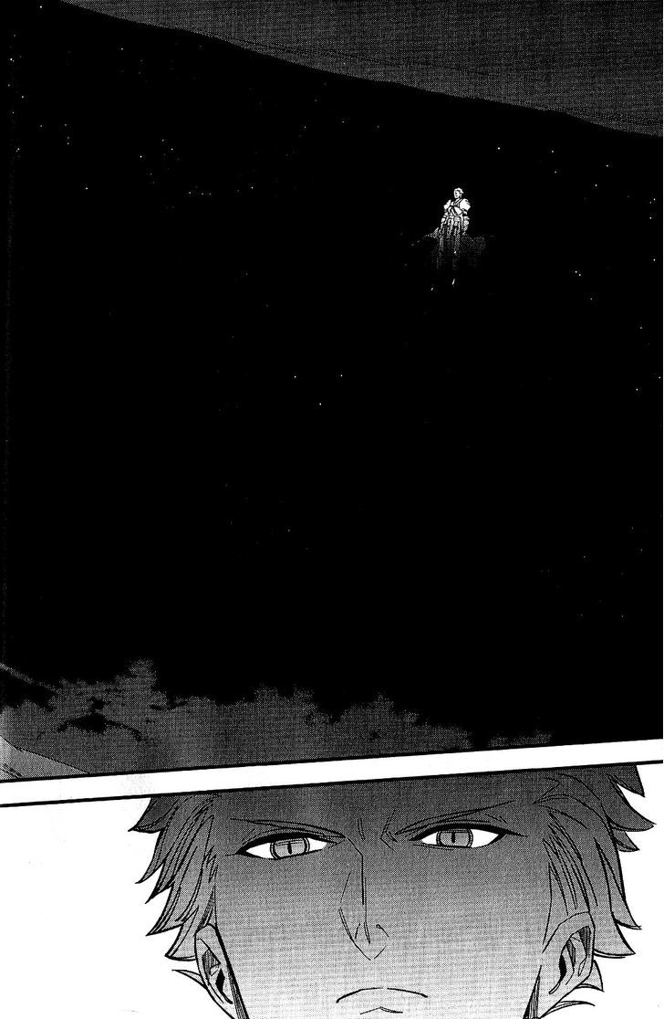 Fate/strange Fake Chapter 8 - Page 44