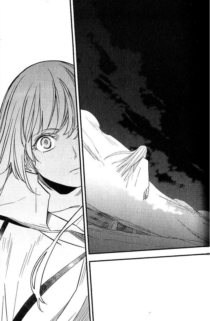 Fate/strange Fake Chapter 8 - Page 45