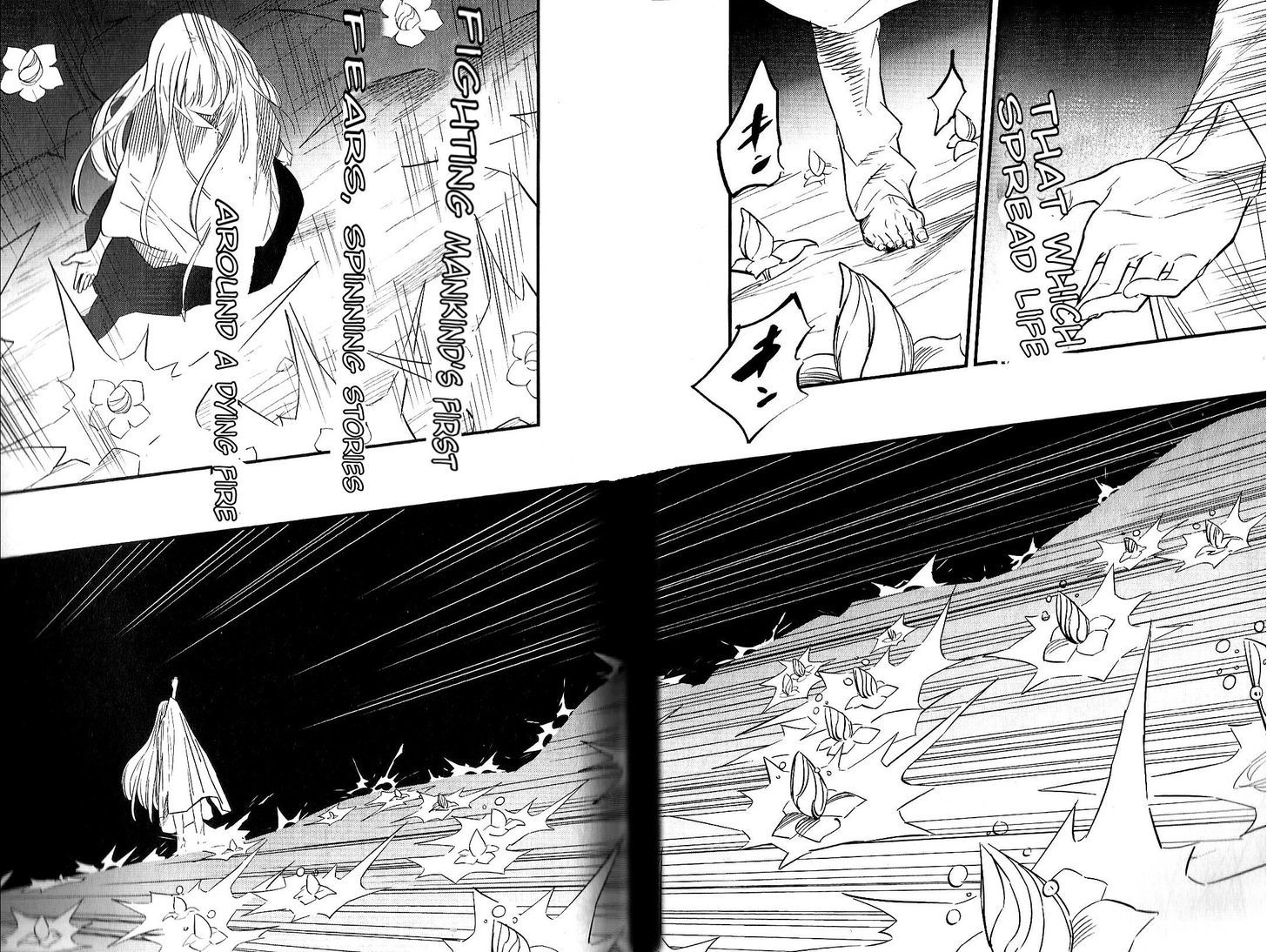 Fate/strange Fake Chapter 8 - Page 59