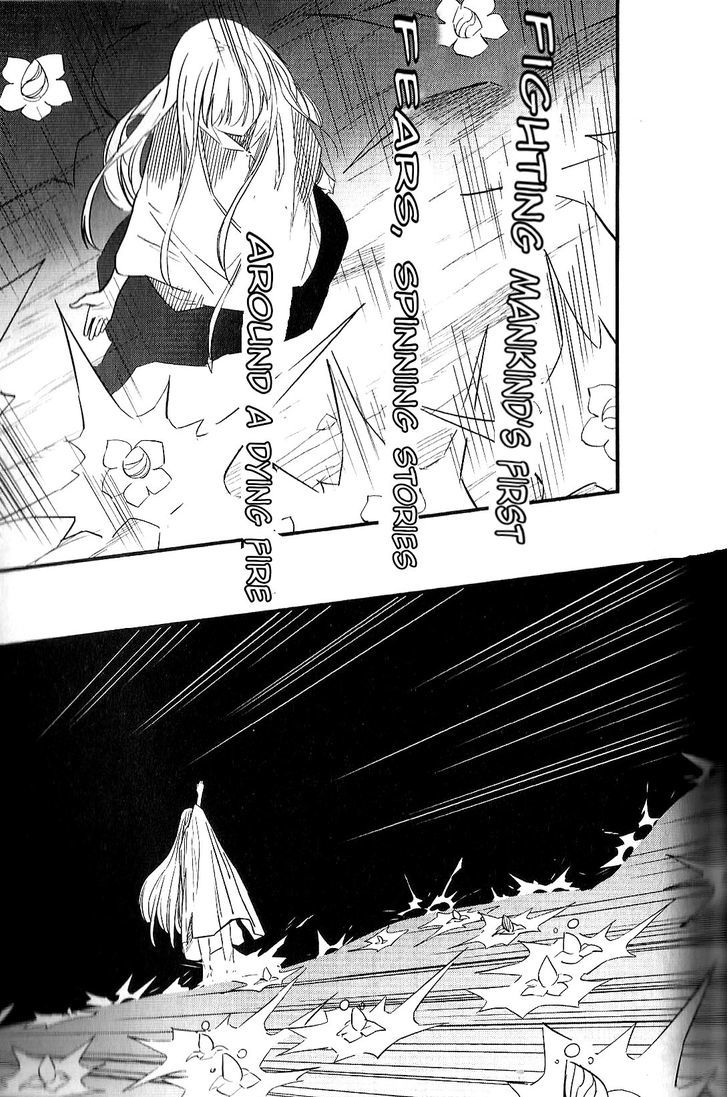 Fate/strange Fake Chapter 8 - Page 61