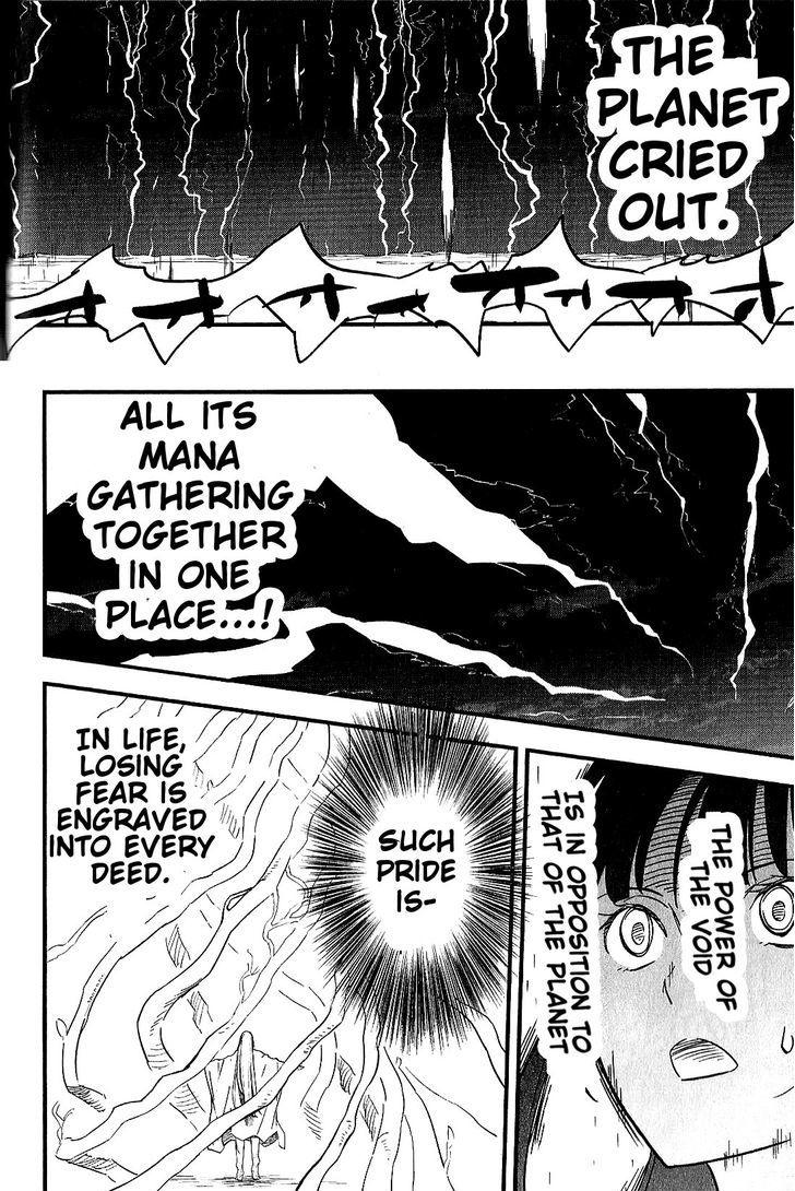 Fate/strange Fake Chapter 8 - Page 65