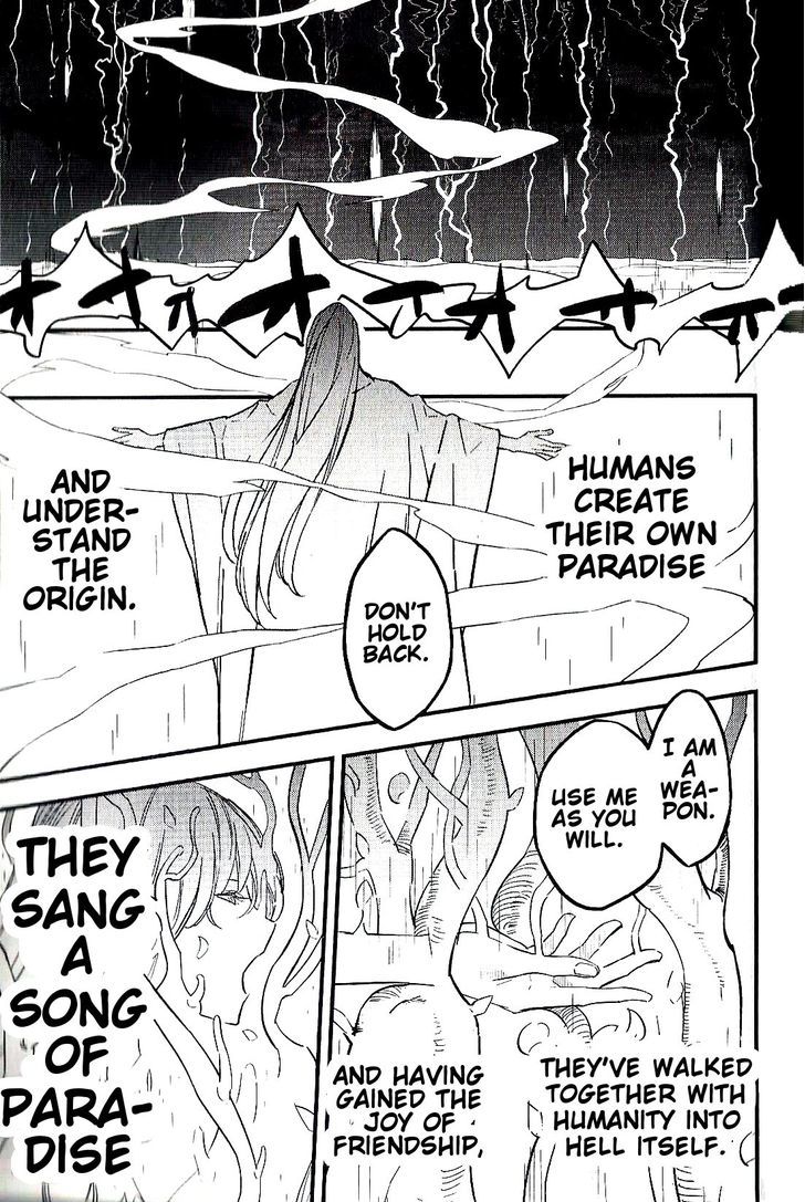 Fate/strange Fake Chapter 8 - Page 66