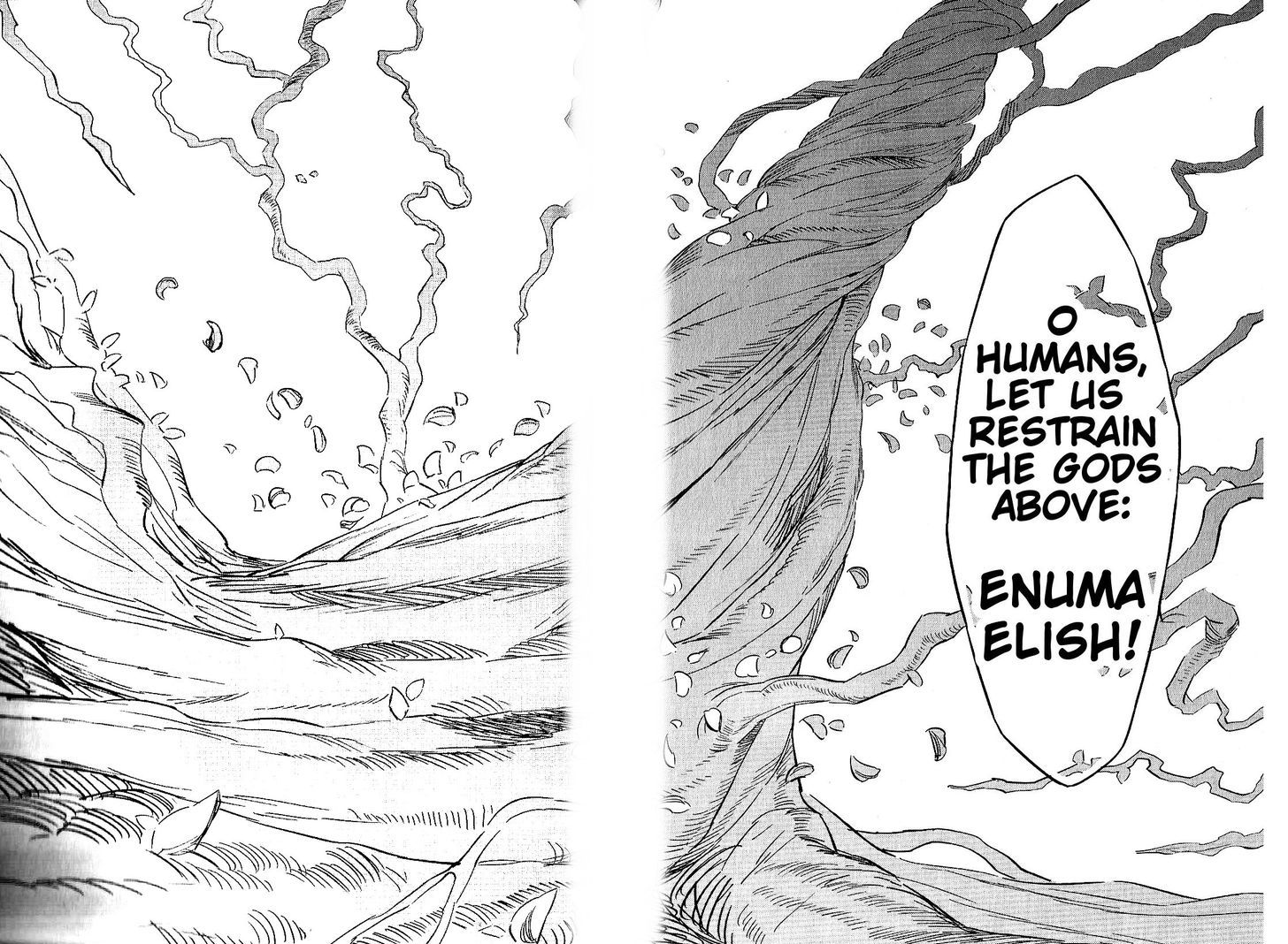 Fate/strange Fake Chapter 8 - Page 70