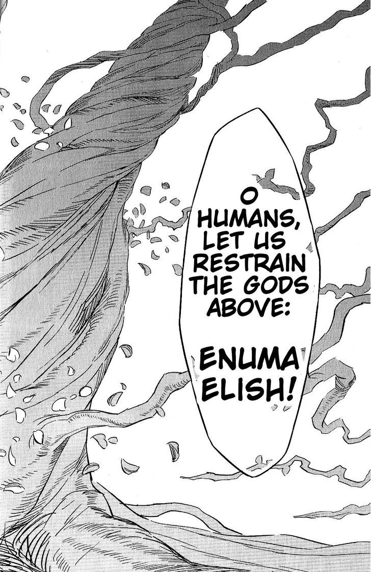 Fate/strange Fake Chapter 8 - Page 71