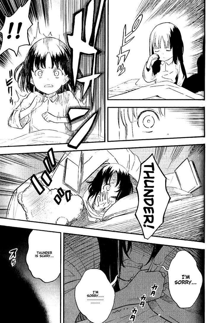 Fate/strange Fake Chapter 8 - Page 74