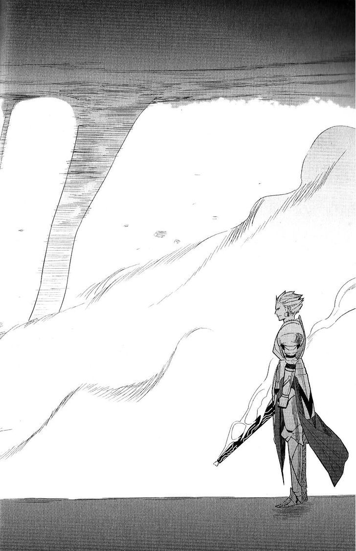 Fate/strange Fake Chapter 8 - Page 83