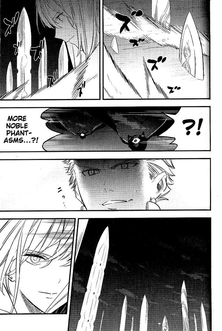 Fate/strange Fake Chapter 8 - Page 93