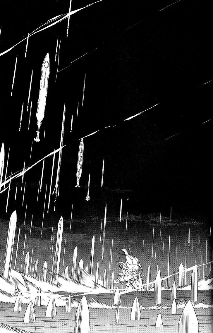 Fate/strange Fake Chapter 8 - Page 96