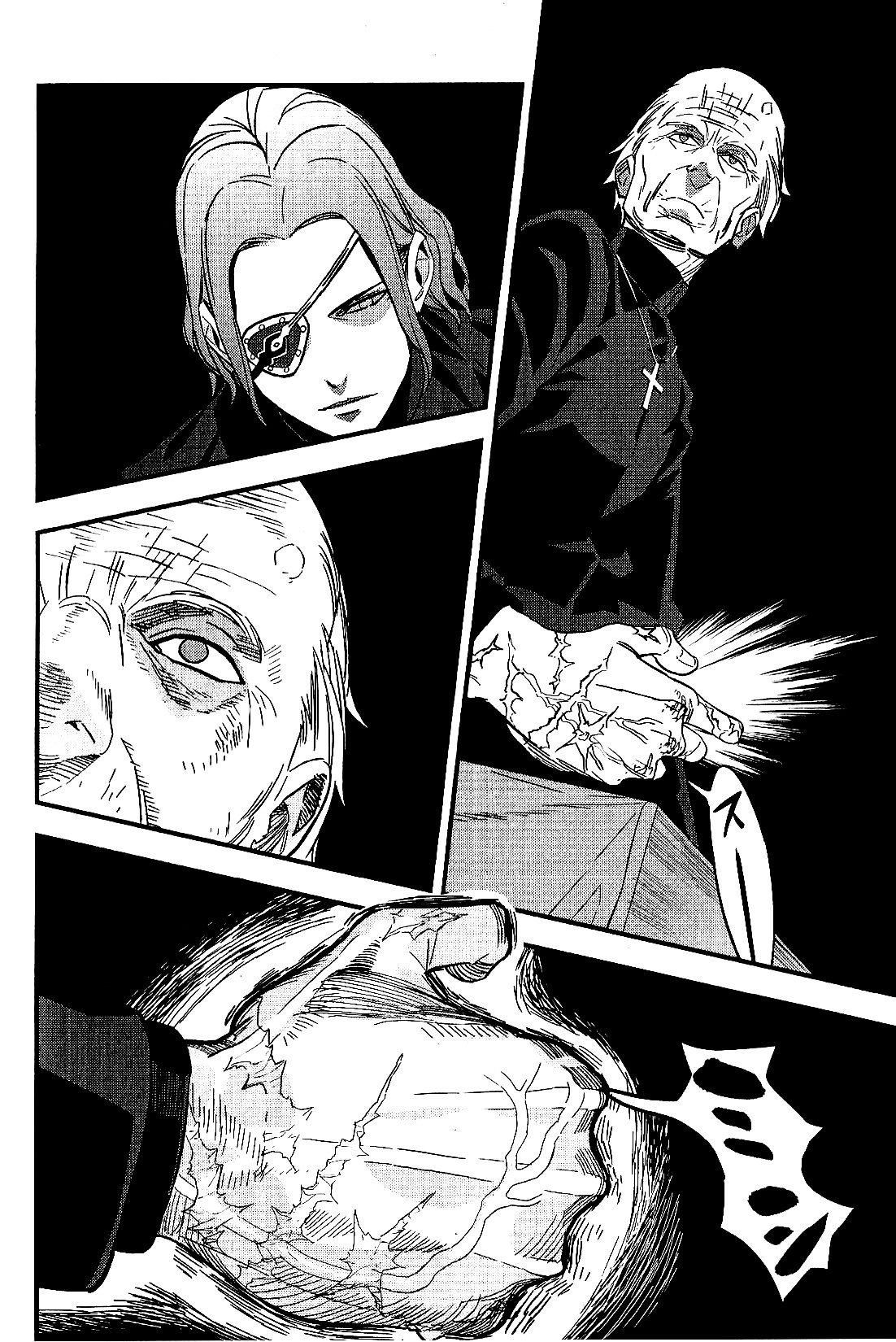 Fate/strange Fake Chapter 9 - Page 18