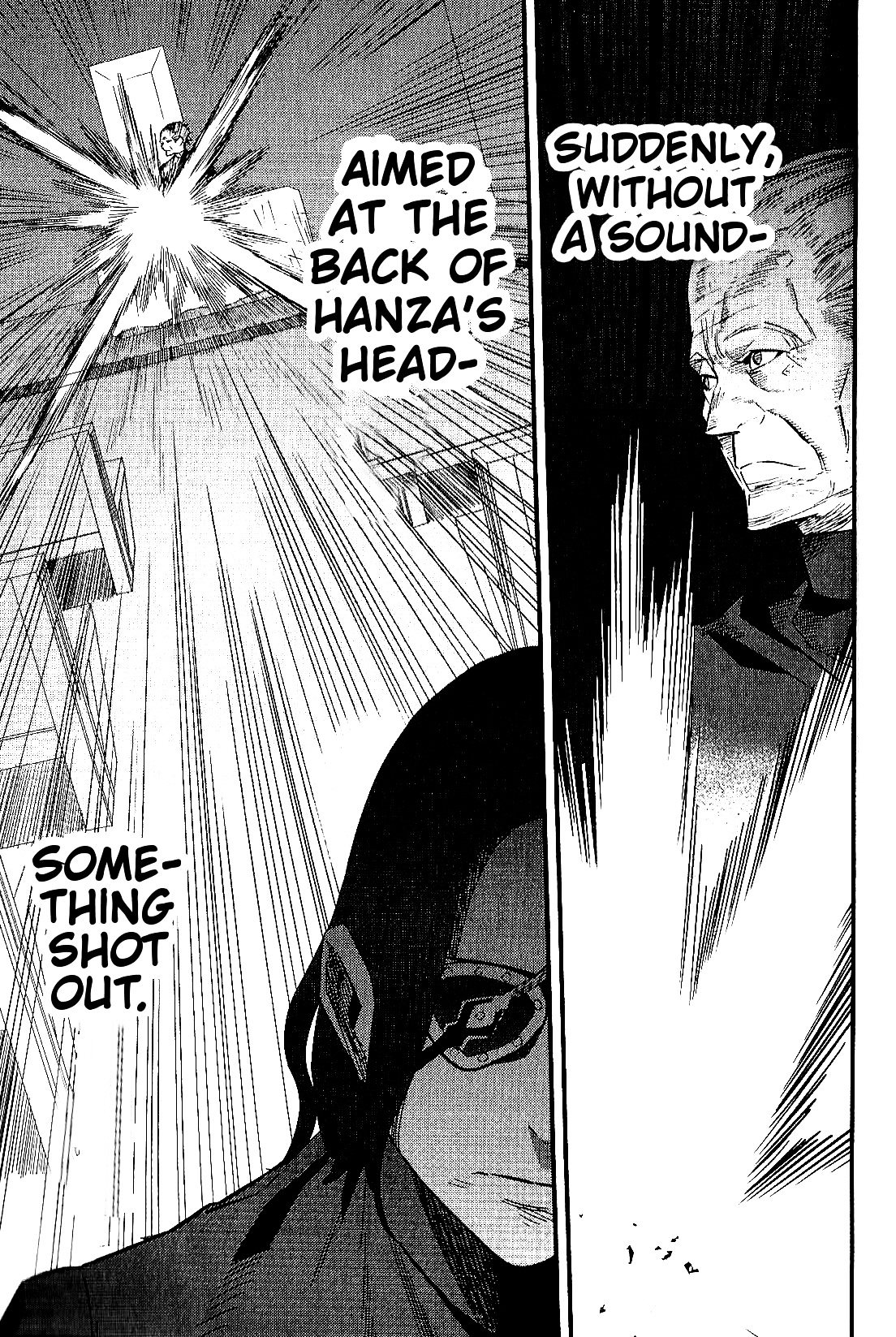 Fate/strange Fake Chapter 9 - Page 19