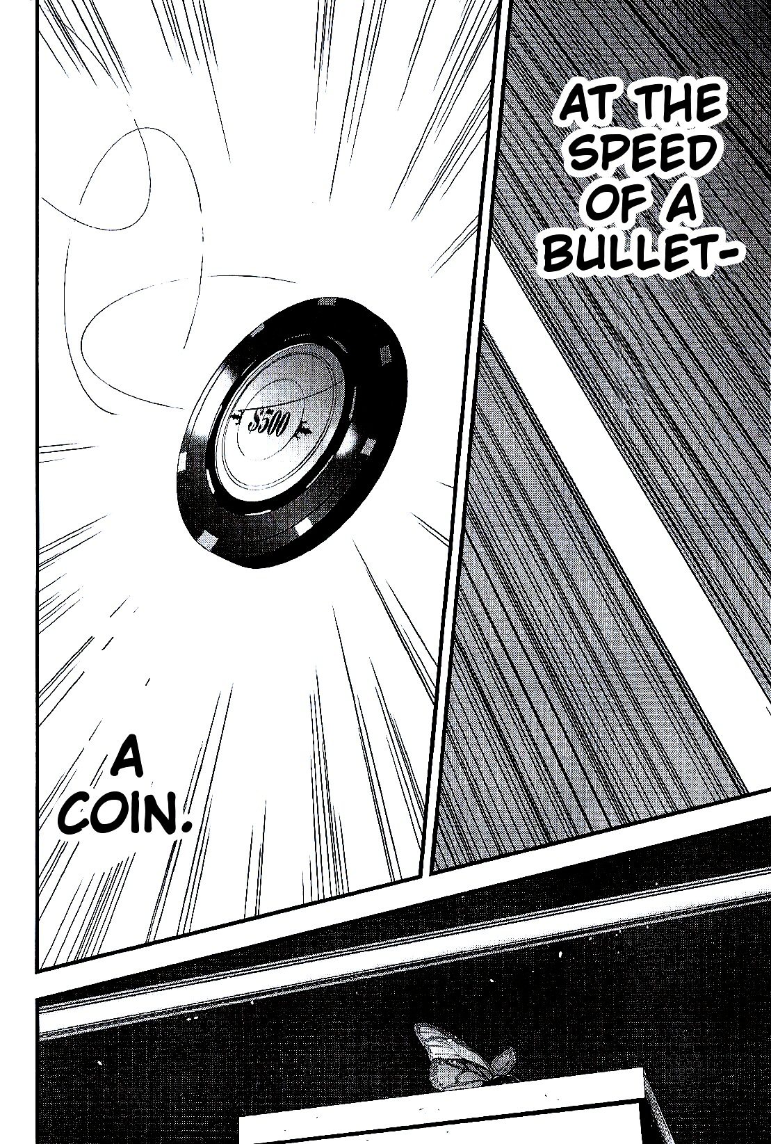 Fate/strange Fake Chapter 9 - Page 20