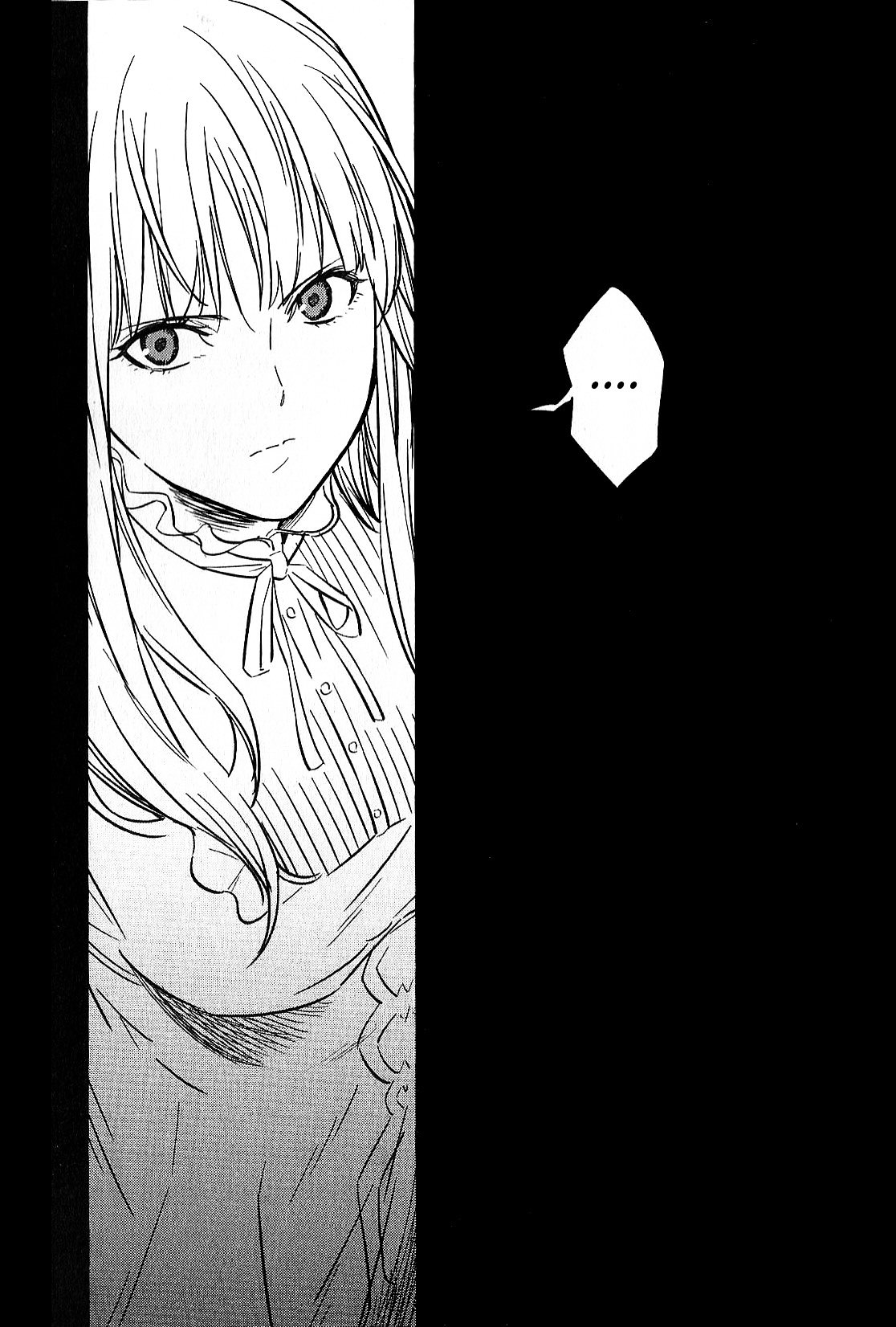 Fate/strange Fake Chapter 9 - Page 51