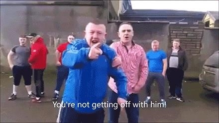 Pumpkin Night Chapter 36 - Page 19