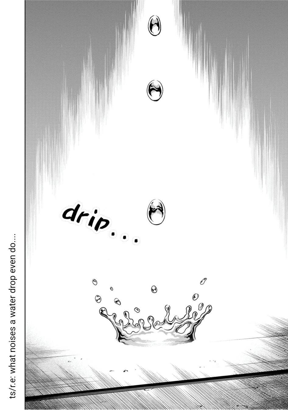 Pumpkin Night Chapter 71 - Page 4