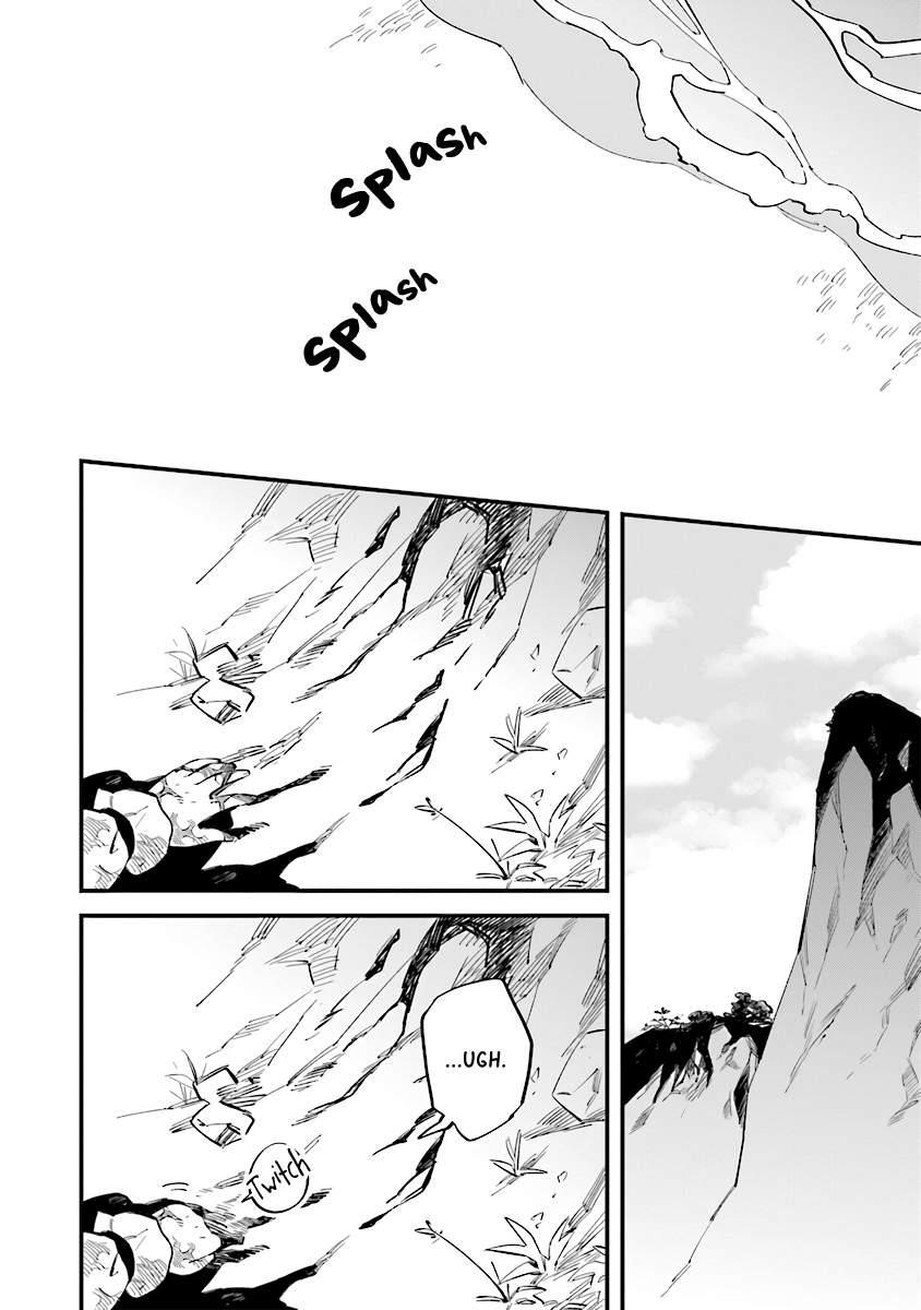 The Adventure Of Boy With A Mind Of A Middle Aged Man Chapter 4.2 - Page 13