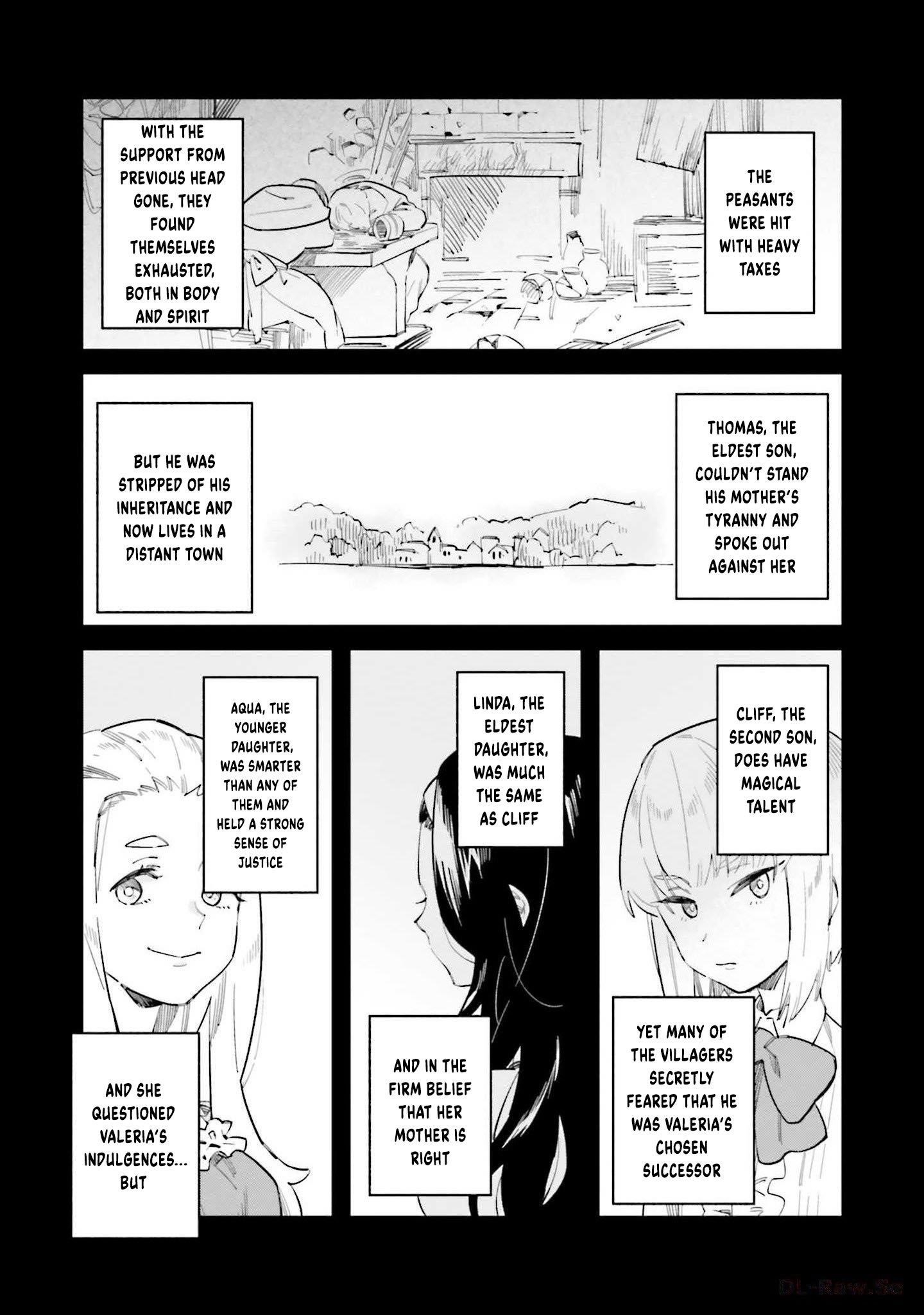 The Adventure Of Boy With A Mind Of A Middle Aged Man Chapter 5 - Page 12