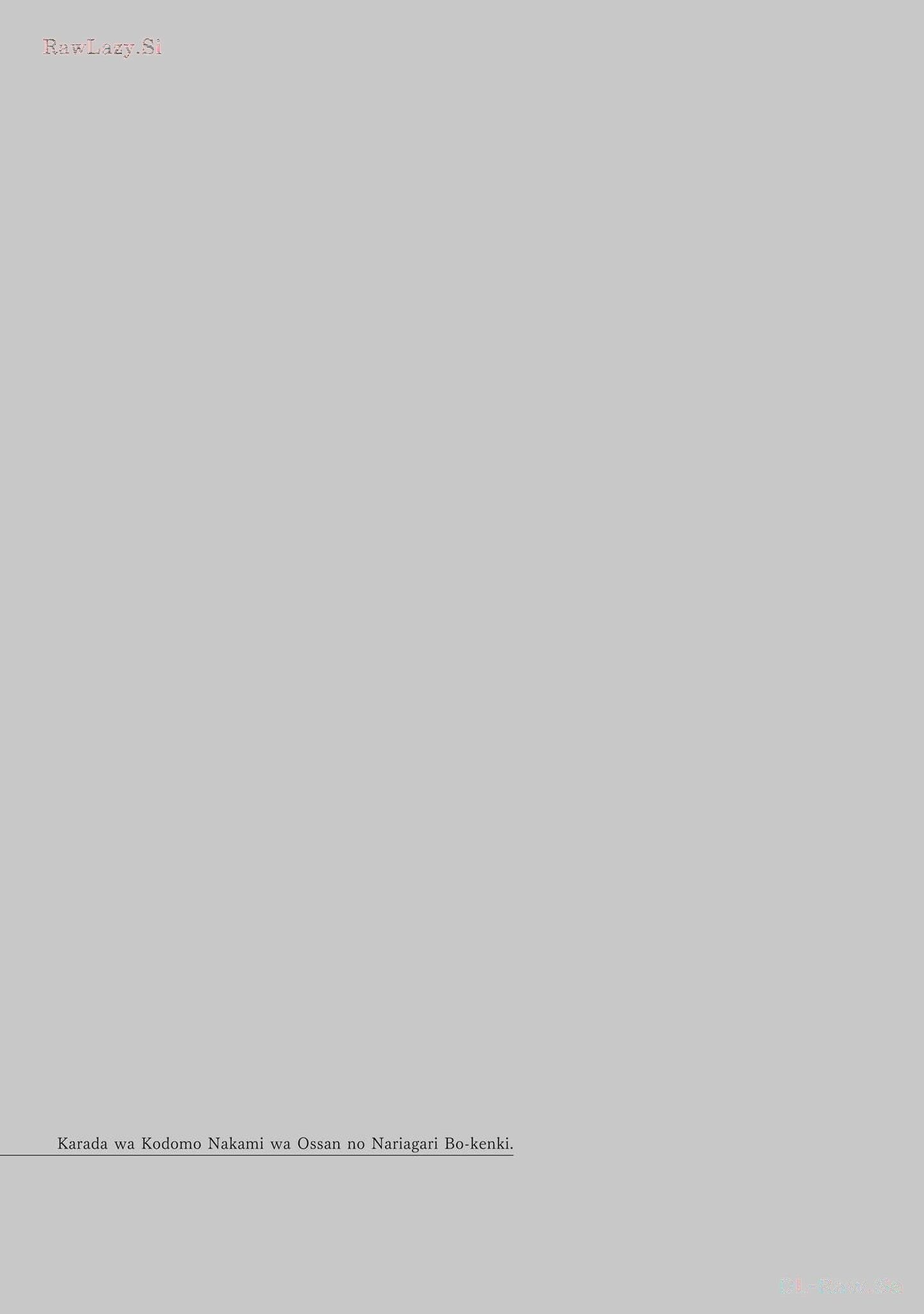 The Adventure Of Boy With A Mind Of A Middle Aged Man Chapter 5 - Page 30