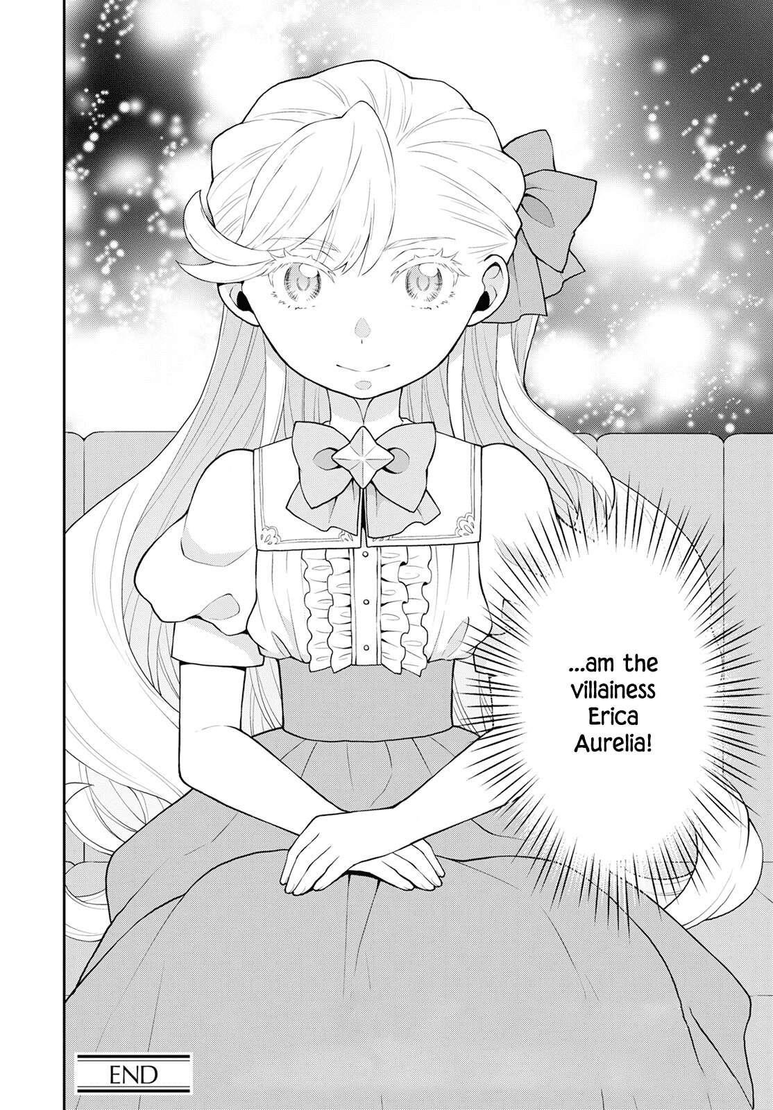 Duke’s Daughter Who is Liable to Die and Seven Nobles Chapter 27 - Page 24